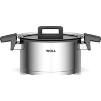 Набор кастрюль Woll Concept NCSET002 - Превью изображения №3 — Интернет-магазин Time-Shop