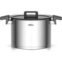 Набор кастрюль Woll Concept NCSET002 - Превью изображения №4 — Интернет-магазин Time-Shop