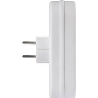 Разветвитель Buro BU-PS3-W - Превью изображения №3 — Интернет-магазин Time-Shop