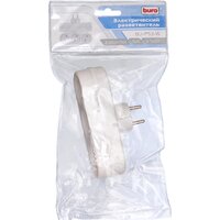 Разветвитель Buro BU-PS3-W - Превью изображения №5 — Интернет-магазин Time-Shop