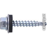 Саморезы, шурупы, стяжки