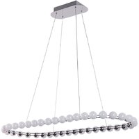 Подвесная люстра Favourite 4589-10P - Превью изображения №2 — Интернет-магазин Time-Shop