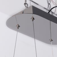 Подвесная люстра Favourite 4589-10P - Превью изображения №5 — Интернет-магазин Time-Shop