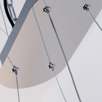 Подвесная люстра Favourite 4589-10P - Превью изображения №6 — Интернет-магазин Time-Shop