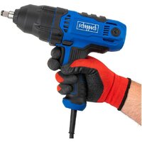 Гайковерт Scheppach Sch-P1B-GW5-500 - Превью изображения №2 — Интернет-магазин Time-Shop