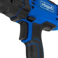 Гайковерт Scheppach Sch-P1B-GW5-500 - Превью изображения №5 — Интернет-магазин Time-Shop