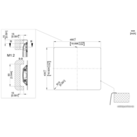 Кухонная мойка Blanco Andano 450-IF (без клапана-автомата) - Превью изображения №7 — Интернет-магазин Time-Shop