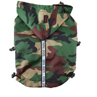 Puppia Base Jumper PEAF-RM03-CA-5L (камуфляж)