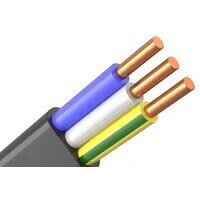 Силовые кабели и провода