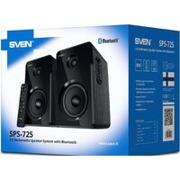Акустика SVEN SPS-725 - Превью изображения №9 — Интернет-магазин Time-Shop