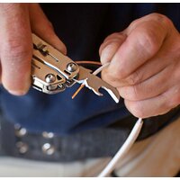 Мультитул Leatherman Wingman - Превью изображения №7 — Интернет-магазин Time-Shop