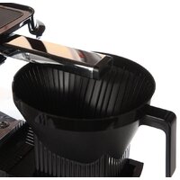 Капельная кофеварка Technivorm Moccamaster KBG741 Select (красный) - Превью изображения №3 — Интернет-магазин Time-Shop