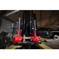 Молоток Milwaukee 4932492351 - Превью изображения №6 — Интернет-магазин Time-Shop