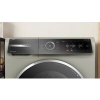Стиральная машина Bosch Serie 8 WGB264AYPL - Превью изображения №2 — Интернет-магазин Time-Shop