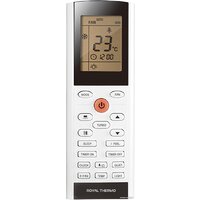 Кондиционер Royal Thermo Perfecto RTP-30HN1 - Превью изображения №4 — Интернет-магазин Time-Shop