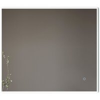 Алмаз-Люкс Зеркало Dublin 8070 s-4 (с подсветкой)