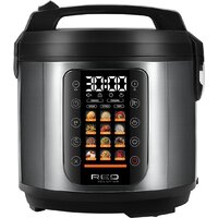 Мультиварка RED Colorsense M4250 - Превью изображения №2 — Интернет-магазин Time-Shop