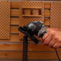 Угловая шлифмашина Deko AG-800 PRO 081-1024 - Превью изображения №8 — Интернет-магазин Time-Shop