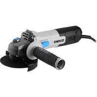Угловая шлифмашина Deko AG-800 PRO 081-1024 - Превью изображения №2 — Интернет-магазин Time-Shop