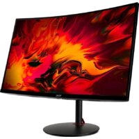 Игровой монитор Acer Nitro XZ270UPbmiiphx - Превью изображения №3 — Интернет-магазин Time-Shop