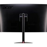 Игровой монитор Acer Nitro XZ270UPbmiiphx - Превью изображения №6 — Интернет-магазин Time-Shop
