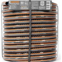 Шланг Daewoo Power UltraGrip DWH 5137 (3/4'', 50 м) - Превью изображения №3 — Интернет-магазин Time-Shop
