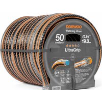 Шланг Daewoo Power UltraGrip DWH 5137 (3/4'', 50 м) - Превью изображения №2 — Интернет-магазин Time-Shop