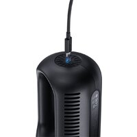Пылесос Baseus Handheld Vacuum Cleaner AP01 C30450100111-00 - Превью изображения №5 — Интернет-магазин Time-Shop