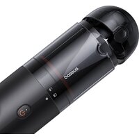 Пылесос Baseus Handheld Vacuum Cleaner AP01 C30450100111-00 - Превью изображения №4 — Интернет-магазин Time-Shop