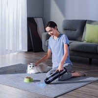 Пылесос Baseus Handheld Vacuum Cleaner AP01 C30450100111-00 - Превью изображения №7 — Интернет-магазин Time-Shop