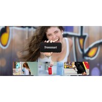 Беспроводная колонка Tronsmart Trip 2 (черный) - Превью изображения №6 — Интернет-магазин Time-Shop