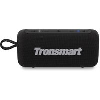 Беспроводная колонка Tronsmart Trip 2 (черный) - Превью изображения №2 — Интернет-магазин Time-Shop