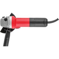 Угловая шлифмашина Wortex AG 1210-1 AG1210100013 - Превью изображения №4 — Интернет-магазин Time-Shop