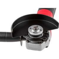 Угловая шлифмашина Wortex AG 1210-1 AG1210100013 - Превью изображения №5 — Интернет-магазин Time-Shop