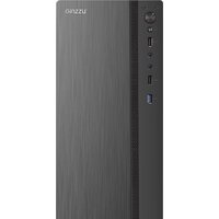 Корпус Ginzzu B200 - Превью изображения №2 — Интернет-магазин Time-Shop
