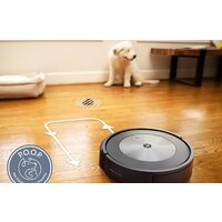 Робот-пылесос iRobot Roomba j7+ - Превью изображения №3 — Интернет-магазин Time-Shop