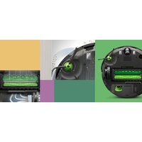 Робот-пылесос iRobot Roomba j7+ - Превью изображения №6 — Интернет-магазин Time-Shop
