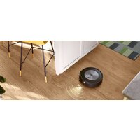 Робот-пылесос iRobot Roomba j7+ - Превью изображения №5 — Интернет-магазин Time-Shop