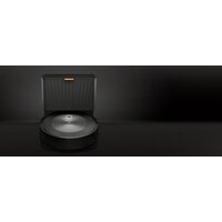 Робот-пылесос iRobot Roomba j7+ - Превью изображения №7 — Интернет-магазин Time-Shop