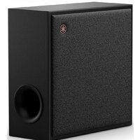 Беспроводной сабвуфер Yamaha True X Sub 100A SW-X100A (темно-серый) - Превью изображения №3 — Интернет-магазин Time-Shop