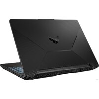 Игровой ноутбук ASUS TUF Gaming A15 FA506NCQ-HN077 - Превью изображения №6 — Интернет-магазин Time-Shop