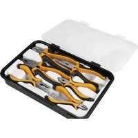 Набор пассатижей Deko DKMT7 (7 предметов) - Превью изображения №2 — Интернет-магазин Time-Shop