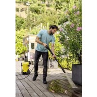 Мойка высокого давления Karcher K 4 WCM 1.324-200.0 - Превью изображения №9 — Интернет-магазин Time-Shop