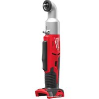 Гайковерт Milwaukee M18 BRAIW-0 4933447899 (без АКБ) - Превью изображения №2 — Интернет-магазин Time-Shop