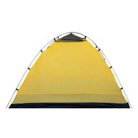 Экспедиционная палатка TRAMP Mountain 2 v2 (зеленый) - Превью изображения №13 — Интернет-магазин Time-Shop