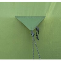 Экспедиционная палатка TRAMP Mountain 2 v2 (зеленый) - Превью изображения №8 — Интернет-магазин Time-Shop