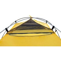 Экспедиционная палатка TRAMP Mountain 2 v2 (зеленый) - Превью изображения №15 — Интернет-магазин Time-Shop