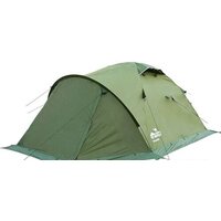 TRAMP Mountain 2 v2 (зеленый)