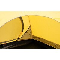 Экспедиционная палатка TRAMP Mountain 2 v2 (зеленый) - Превью изображения №14 — Интернет-магазин Time-Shop