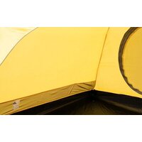 Экспедиционная палатка TRAMP Mountain 2 v2 (зеленый) - Превью изображения №16 — Интернет-магазин Time-Shop